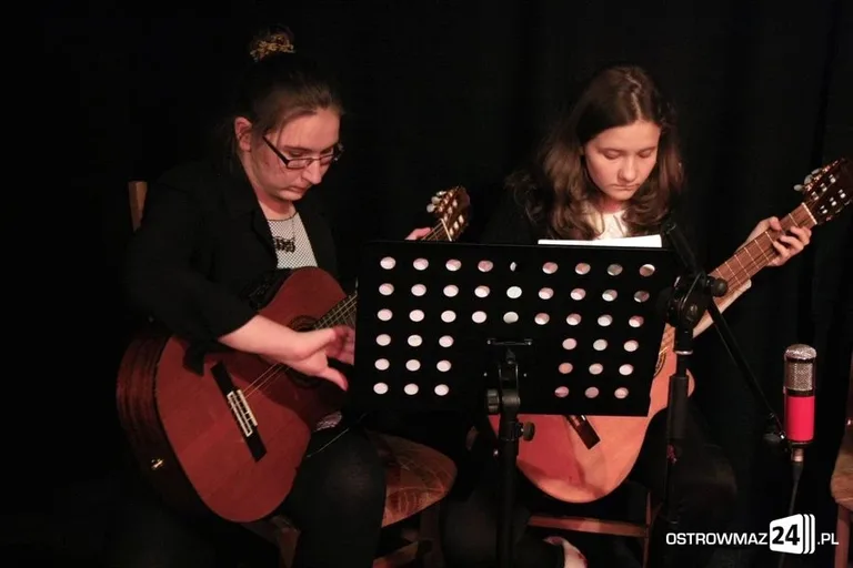 Koncert Jesienny w Kotłowni (zdjęcia, wideo)