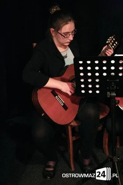 Koncert Jesienny w Kotłowni (zdjęcia, wideo)