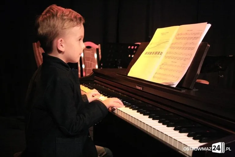 Koncert Jesienny w Kotłowni (zdjęcia, wideo)