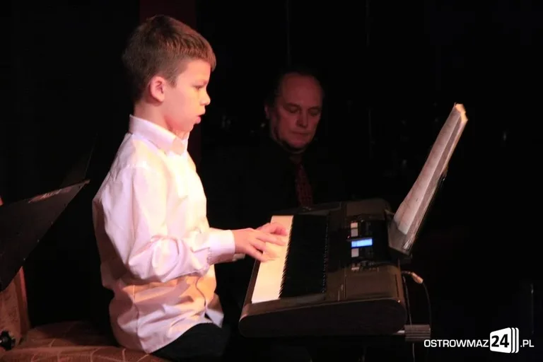Koncert Jesienny w Kotłowni (zdjęcia, wideo)