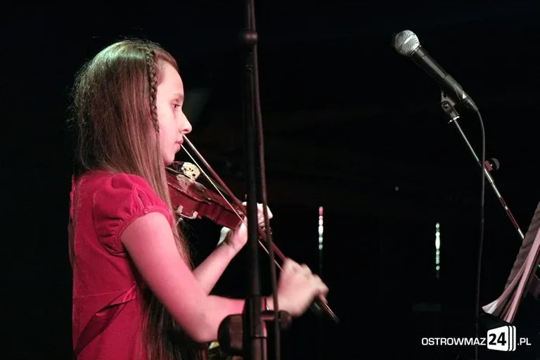 Koncert Jesienny w Kotłowni (zdjęcia, wideo)