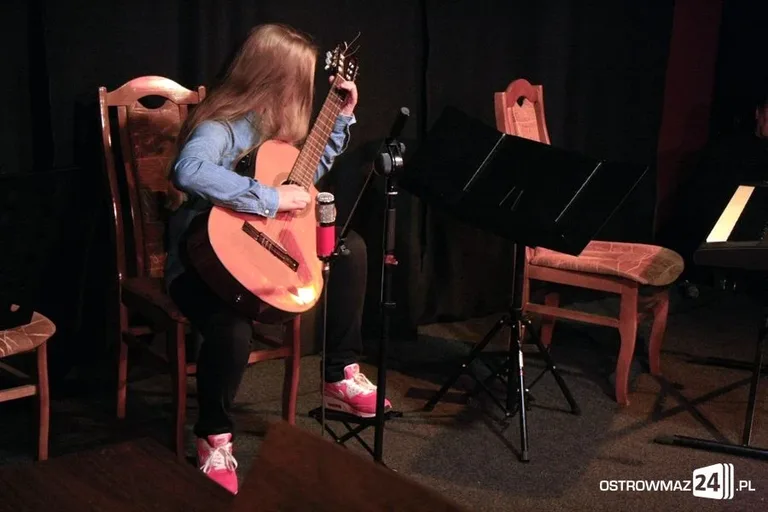 Koncert Jesienny w Kotłowni (zdjęcia, wideo)