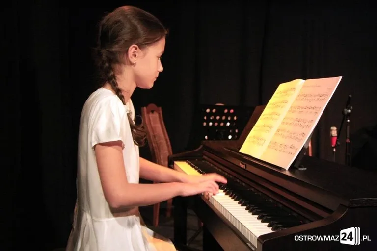 Koncert Jesienny w Kotłowni (zdjęcia, wideo)