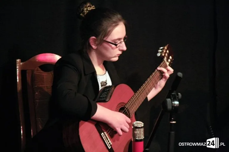 Koncert Jesienny w Kotłowni (zdjęcia, wideo)