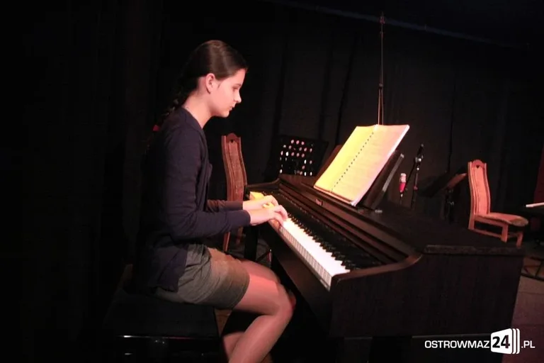Koncert Jesienny w Kotłowni (zdjęcia, wideo)