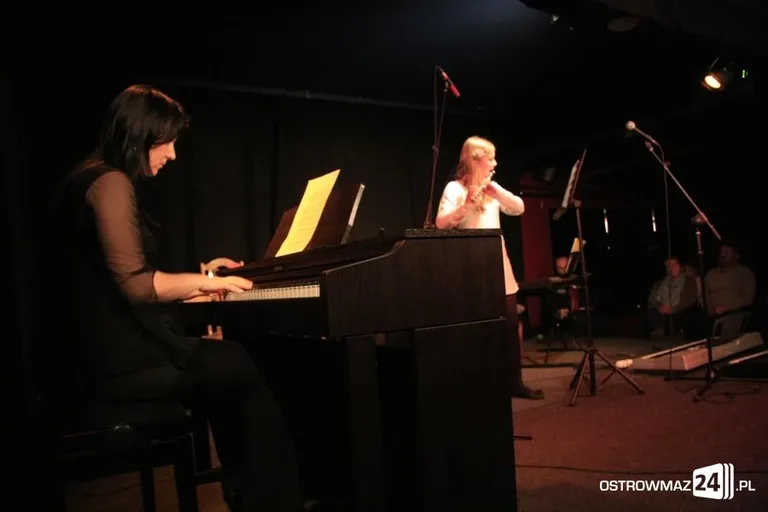 Koncert Jesienny w Kotłowni (zdjęcia, wideo)
