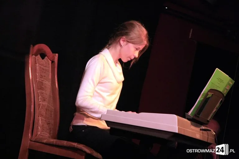 Koncert Jesienny w Kotłowni (zdjęcia, wideo)