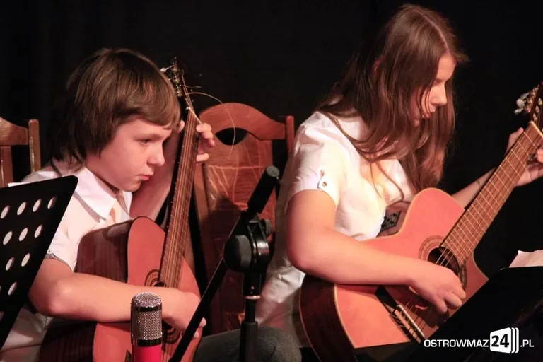 Koncert Jesienny w Kotłowni (zdjęcia, wideo)