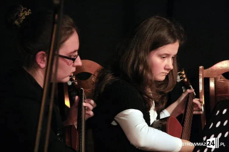 Koncert Jesienny w Kotłowni (zdjęcia, wideo)