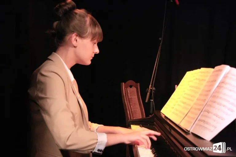 Koncert Jesienny w Kotłowni (zdjęcia, wideo)