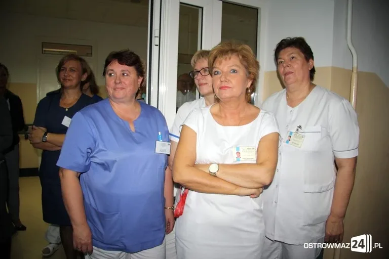 Witold Arendarczyk uhonorowany (zdjęcia)