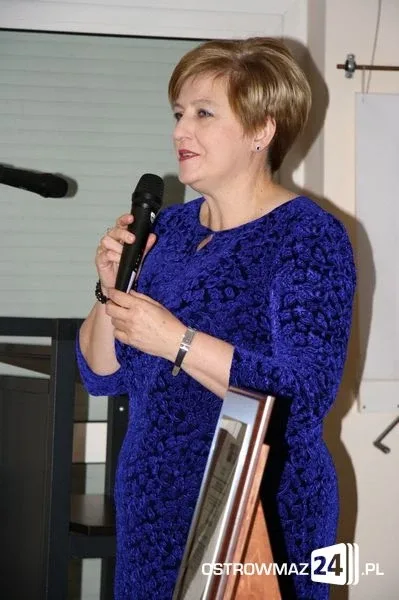 Witold Arendarczyk uhonorowany (zdjęcia)