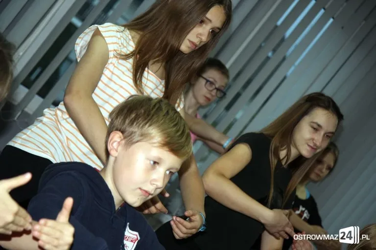 Jazz i dancehall dla wszystkich (zdjęcia)