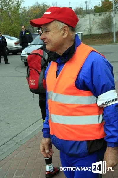 III Wyścig Jesieni za nami (zdjęcia)