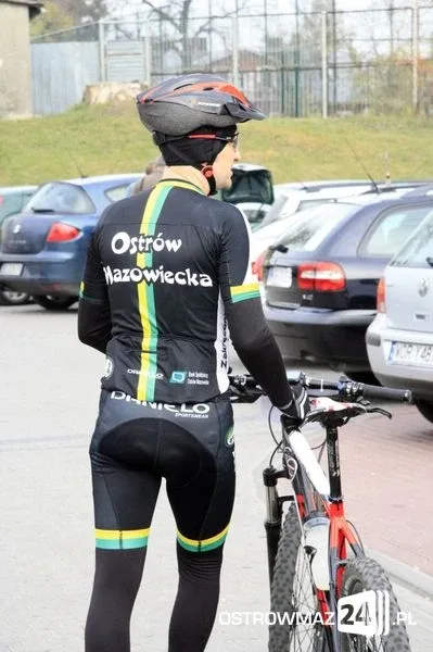 III Wyścig Jesieni za nami (zdjęcia)