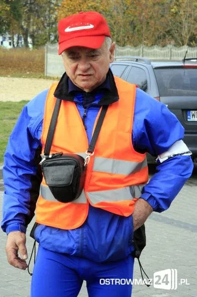 III Wyścig Jesieni za nami (zdjęcia)