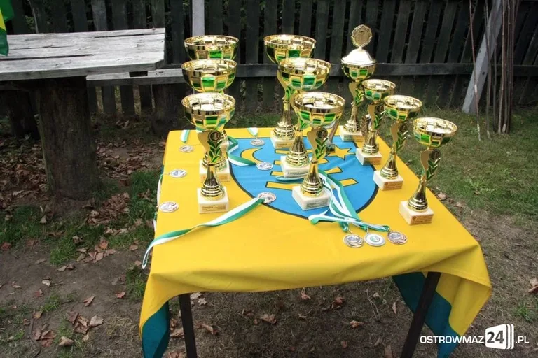 III Wyścig Jesieni za nami (zdjęcia)