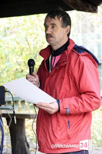 III Wyścig Jesieni za nami (zdjęcia)