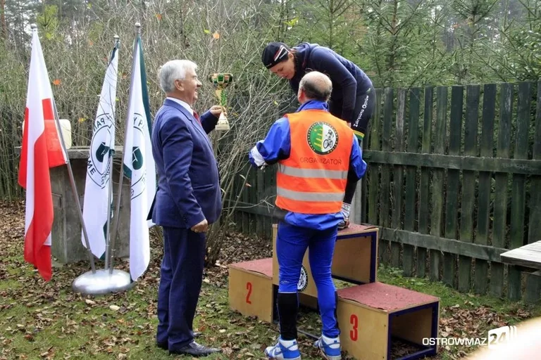 III Wyścig Jesieni za nami (zdjęcia)