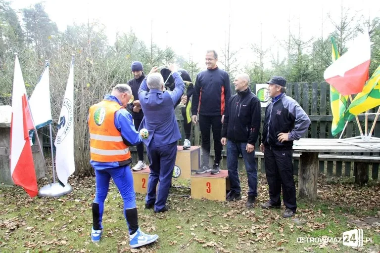 III Wyścig Jesieni za nami (zdjęcia)