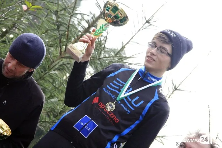 III Wyścig Jesieni za nami (zdjęcia)
