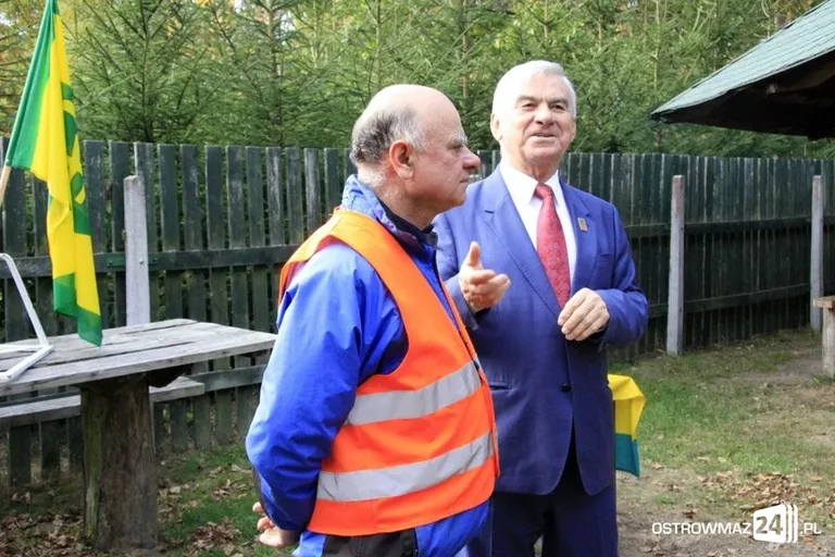 III Wyścig Jesieni za nami (zdjęcia)