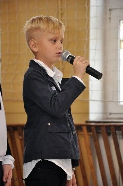 XIV Dzień Papieski w SP nr 1 (zdjęcia)