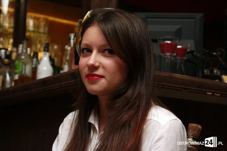 Aleksandra Grzymkowska w Tandemie (zdjęcia, wideo)