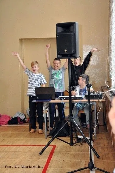 XIV Dzień Papieski w SP nr 1 (zdjęcia)