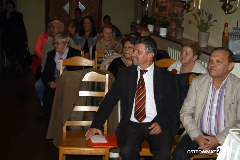 Ruszyła kampania KW PiS w Ostrowi Maz. (zdjęcia)