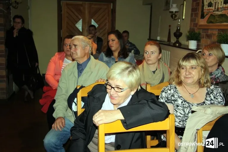 Ruszyła kampania KW PiS w Ostrowi Maz. (zdjęcia)