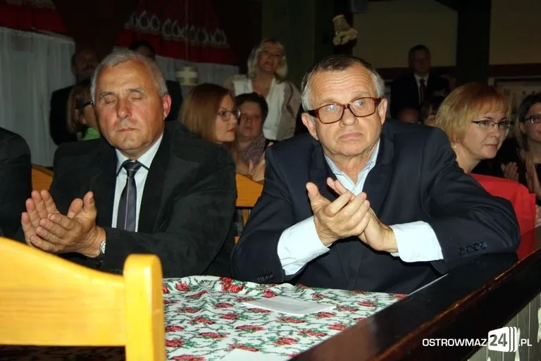 Ruszyła kampania KW PiS w Ostrowi Maz. (zdjęcia)