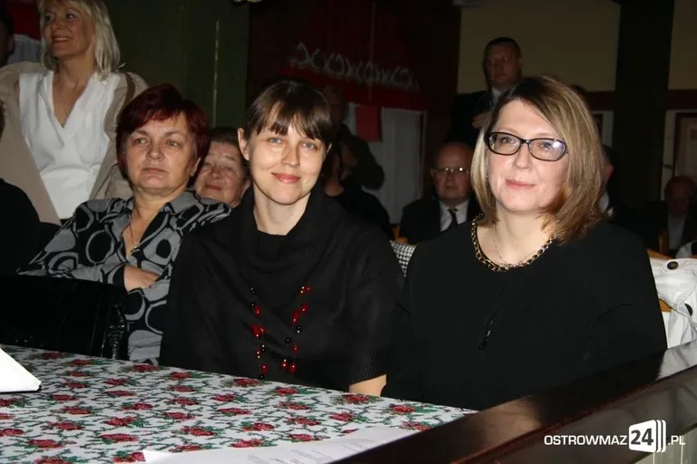 Ruszyła kampania KW PiS w Ostrowi Maz. (zdjęcia)