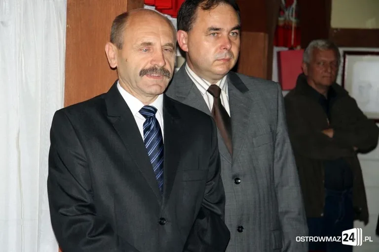 Ruszyła kampania KW PiS w Ostrowi Maz. (zdjęcia)