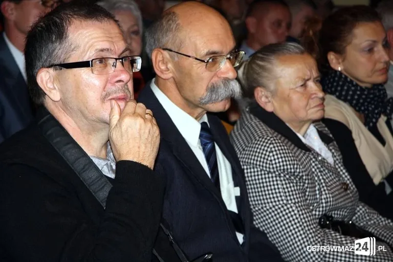 Ruszyła kampania KW PiS w Ostrowi Maz. (zdjęcia)