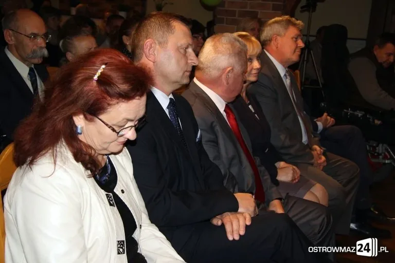 Ruszyła kampania KW PiS w Ostrowi Maz. (zdjęcia)