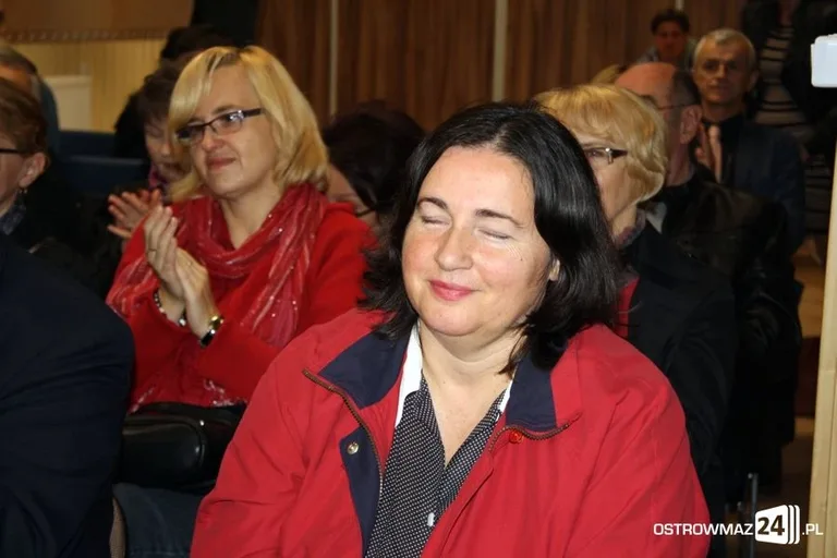 Spór o klauzulę sumienia (zdjęcia)