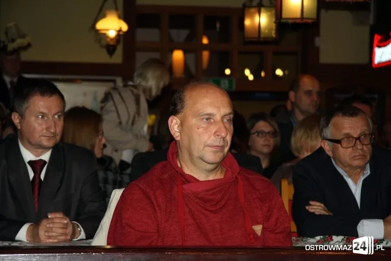 Ruszyła kampania KW PiS w Ostrowi Maz. (zdjęcia)