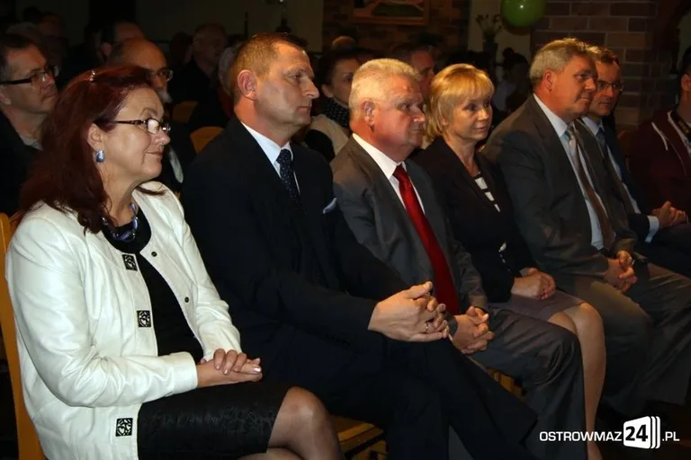Ruszyła kampania KW PiS w Ostrowi Maz. (zdjęcia)