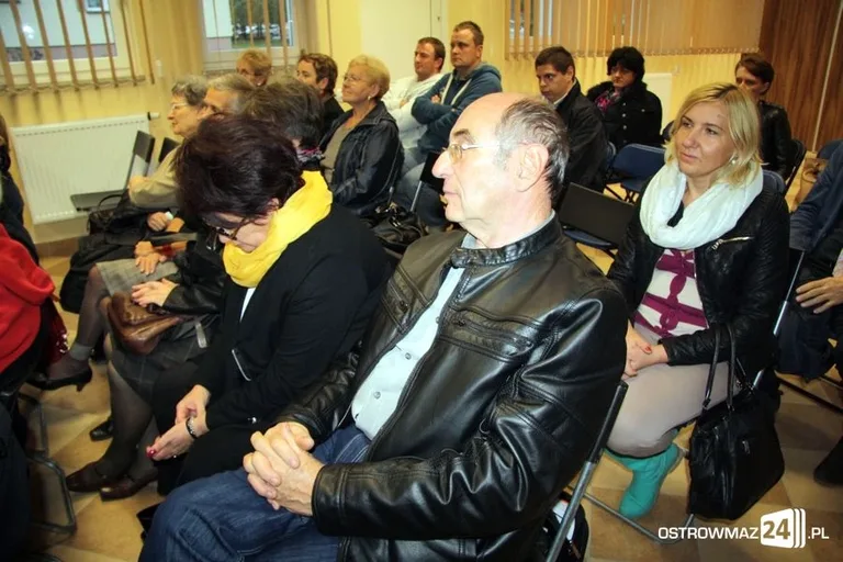 Spór o klauzulę sumienia (zdjęcia)