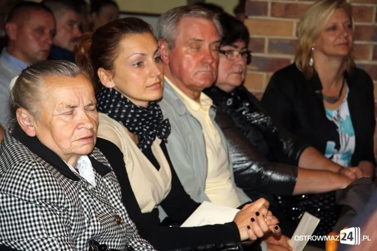 Ruszyła kampania KW PiS w Ostrowi Maz. (zdjęcia)