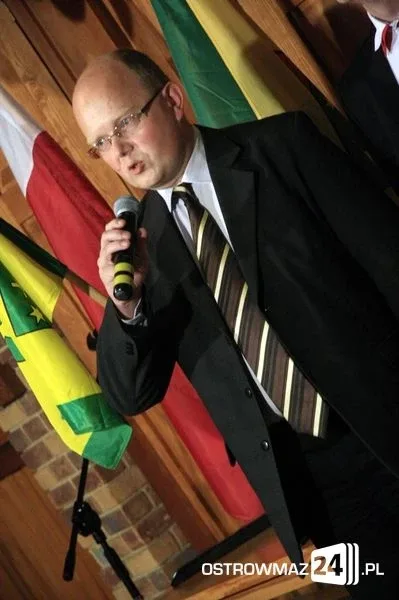 Ruszyła kampania KW PiS w Ostrowi Maz. (zdjęcia)