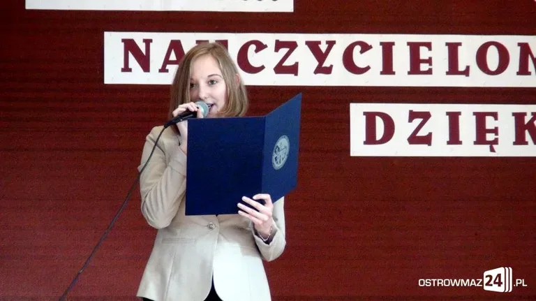 Powiat obchodził święto oświaty (zdjęcia, wideo)