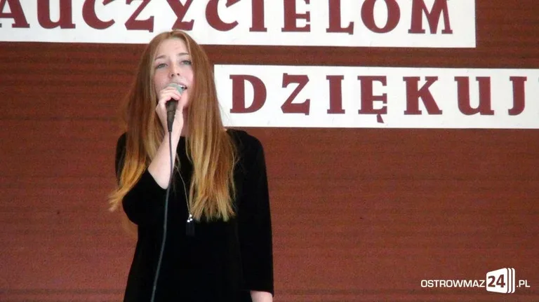 Powiat obchodził święto oświaty (zdjęcia, wideo)