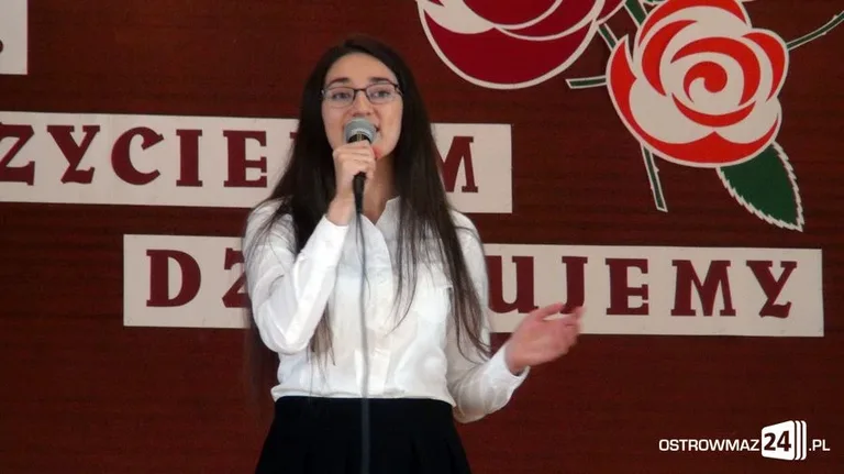 Powiat obchodził święto oświaty (zdjęcia, wideo)