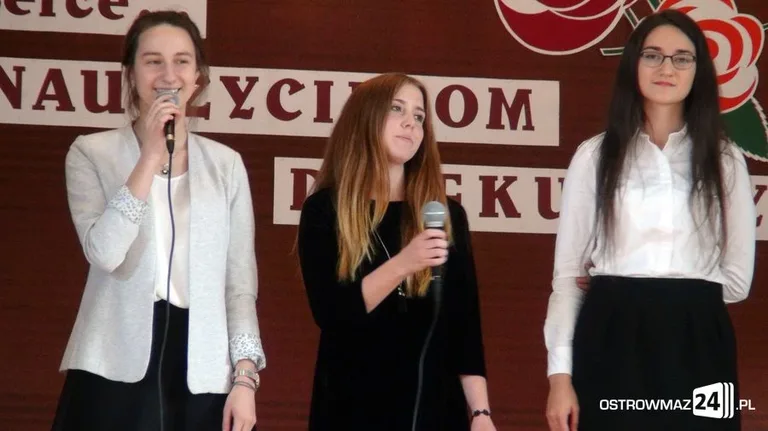 Powiat obchodził święto oświaty (zdjęcia, wideo)