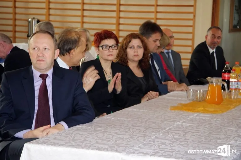 Powiat obchodził święto oświaty (zdjęcia, wideo)