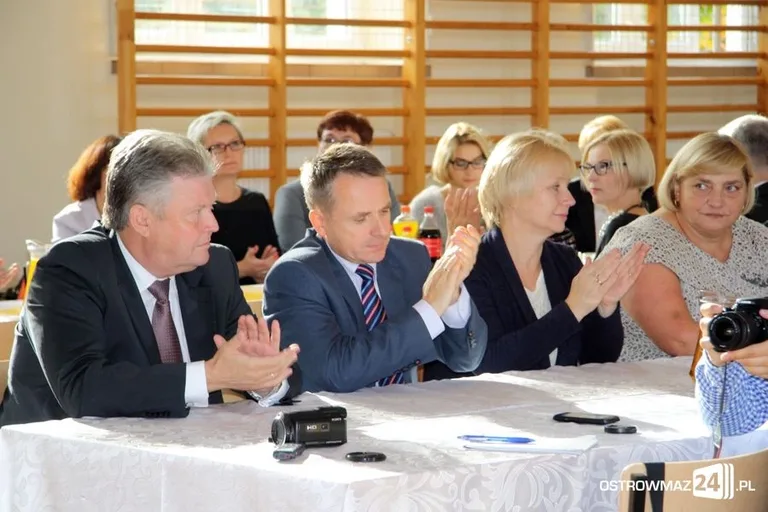 Powiat obchodził święto oświaty (zdjęcia, wideo)