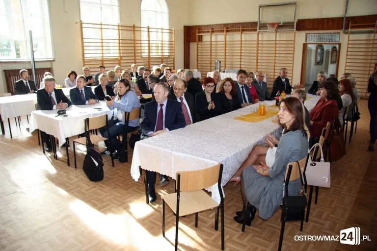 Powiat obchodził święto oświaty (zdjęcia, wideo)