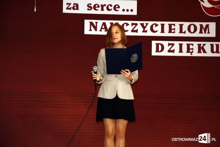 Powiat obchodził święto oświaty (zdjęcia, wideo)